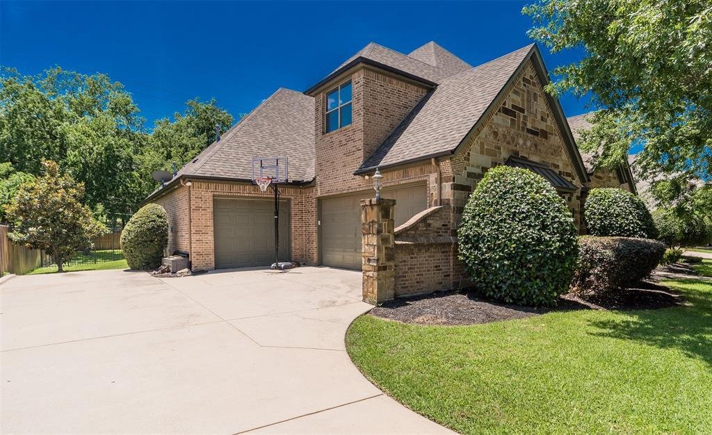 House in Fort Worth, Texas, United States 3 - 18248766