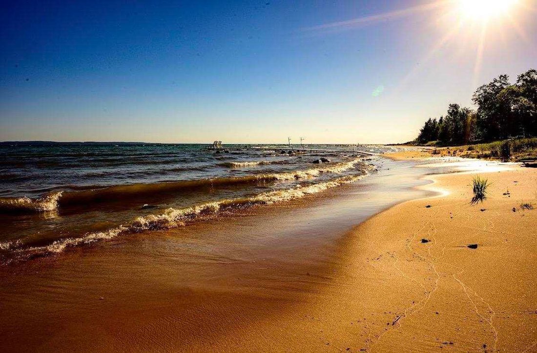 Land in Wequetonsing, Michigan, United States 1 - 18248857