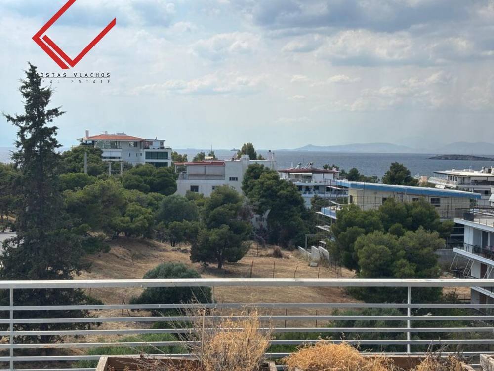 Apartment in Vouliagmeni, Attica, Greece 1 - 18119521
