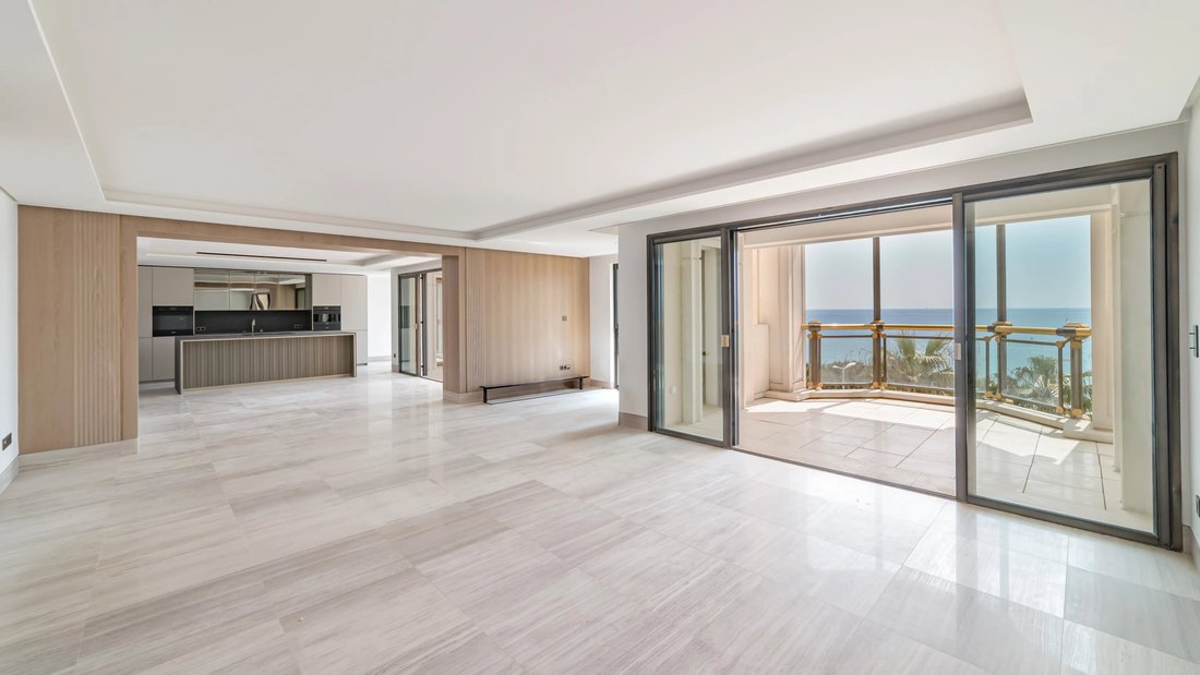 Apartment in Cannes, Provence-Alpes-Côte d'Azur, France 1 - 13943655