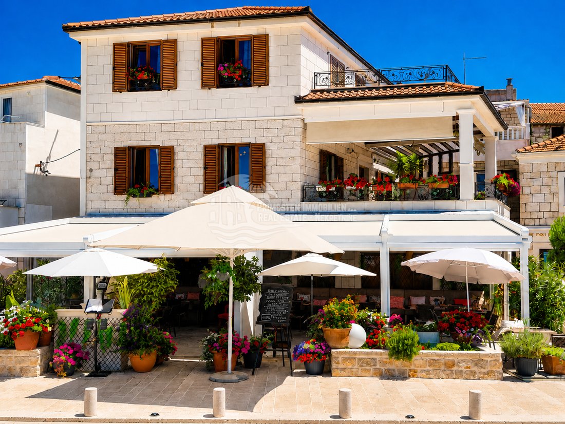 House in Rogoznica, Sibenik-Knin County, Croatia 1 - 18227304