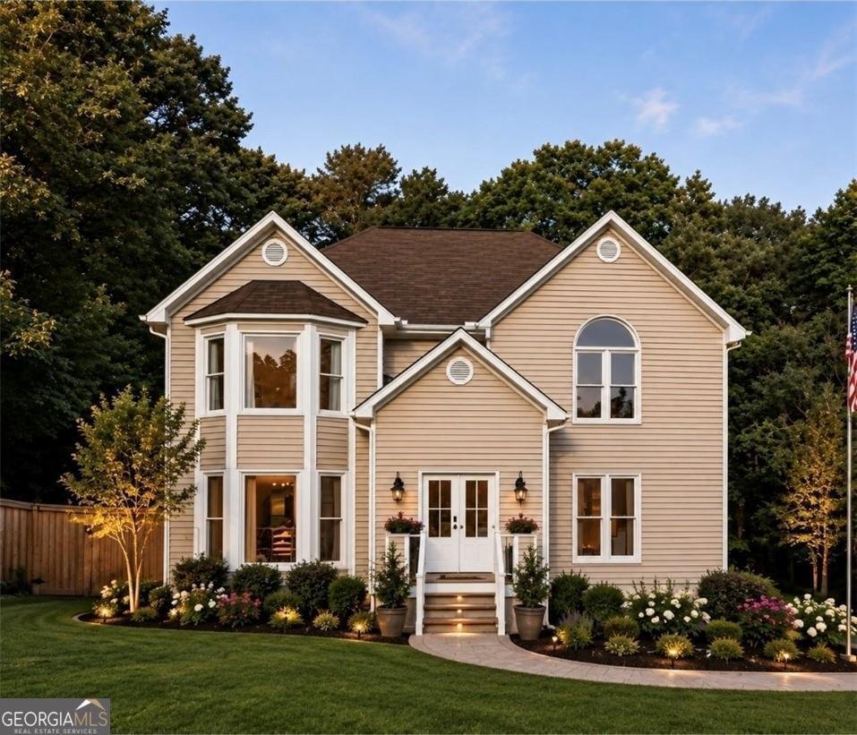 House in Woodstock, Georgia, United States 2 - 18175226