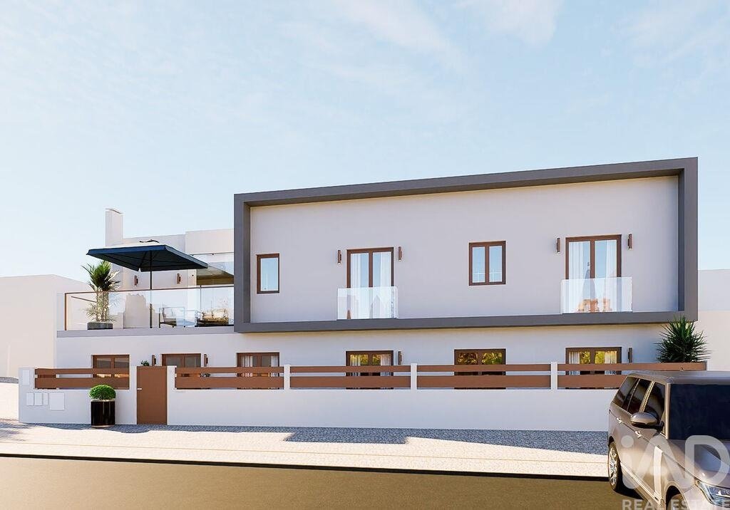 Townhouse in Setubal, Setubal, Portugal 3 - 18248646