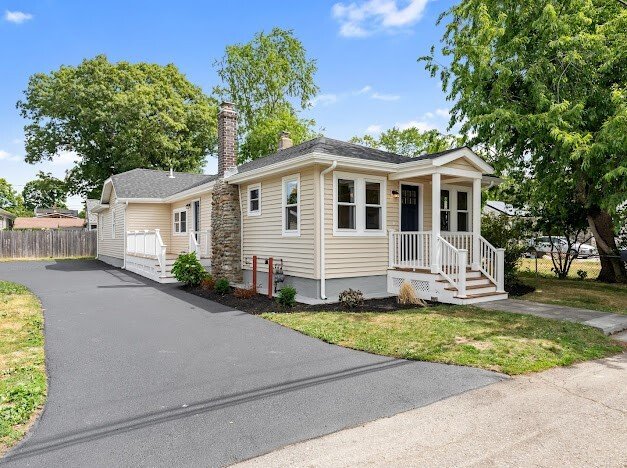House in Barrington, Rhode Island, United States 1 - 18248248