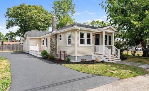 Casa a Barrington, Rhode Island, Stati Uniti 1