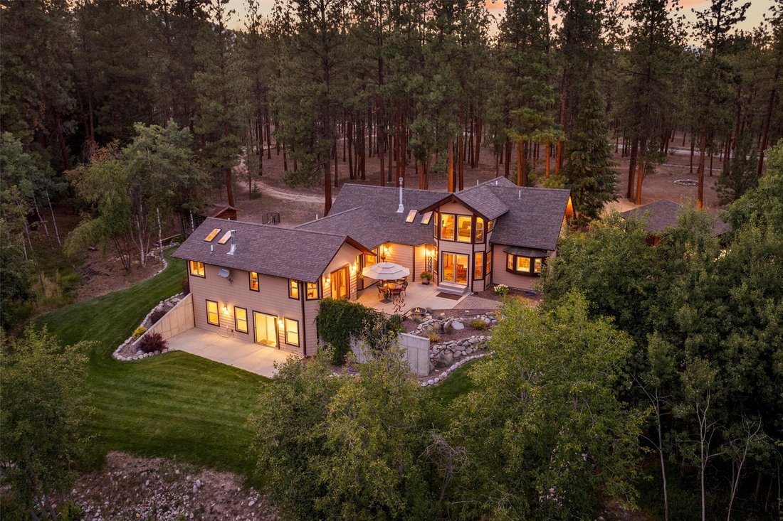 House in Hamilton, Montana, United States 1 - 18248756