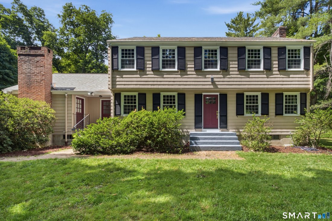 House in Simsbury, Connecticut, United States 1 - 18248503