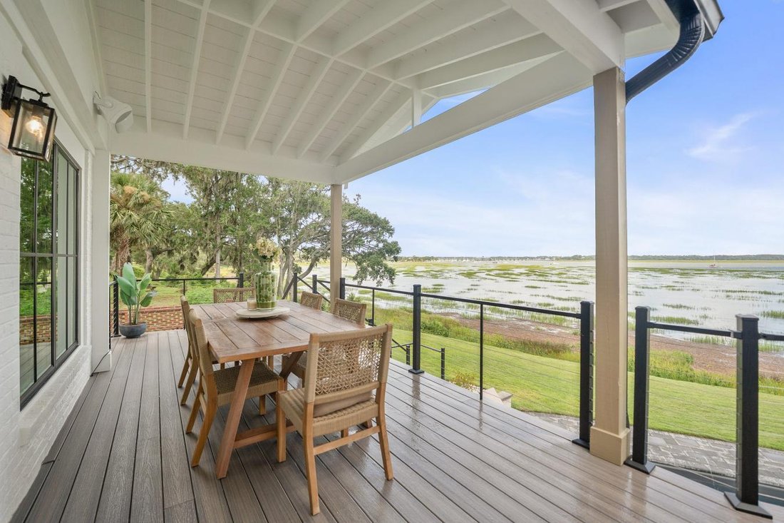 House in Beaufort, South Carolina, United States 5 - 18248667