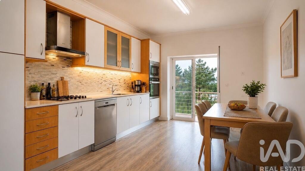 Apartment in Ericeira, Lisbon, Portugal 2 - 17338128