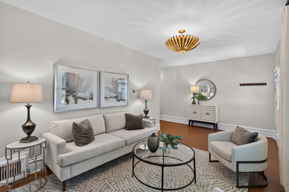 Townhouse in Denver, Colorado, United States 4 - 18248830
