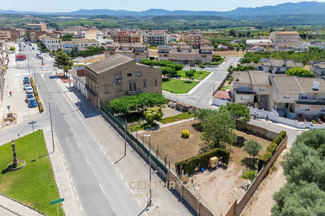 Land in Mora d'Ebre, Catalonia, Spain 5 - 18248653