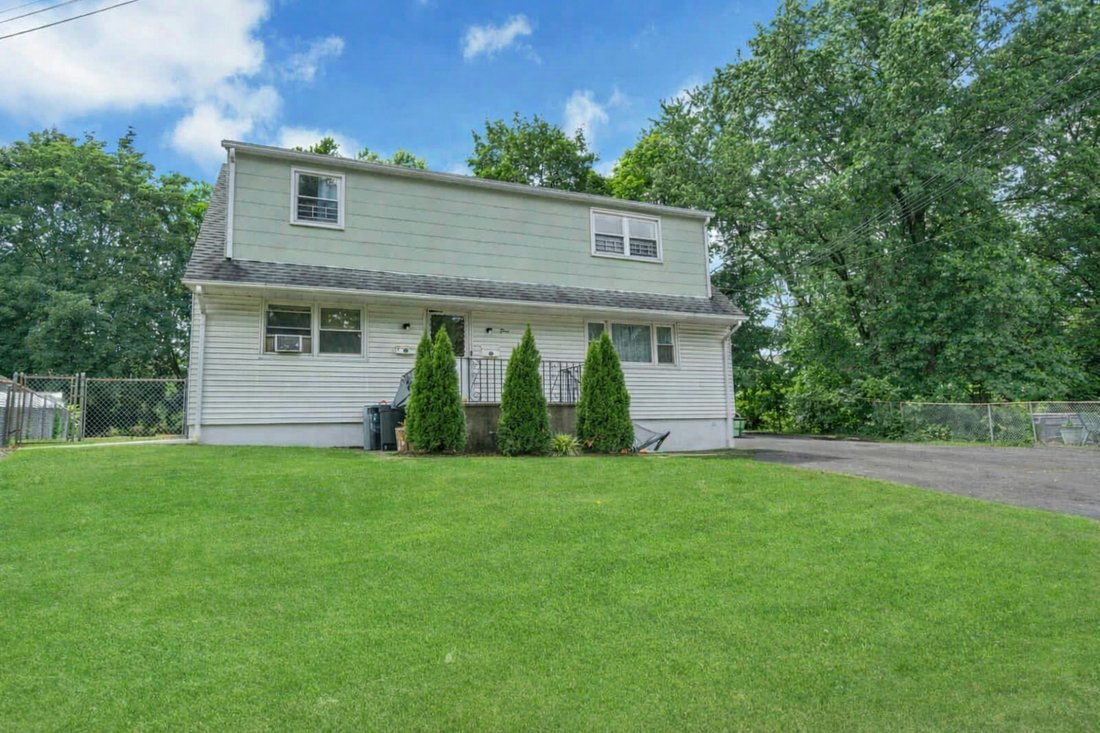 Apartment in Hawthorne, New Jersey, United States 1 - 18248400