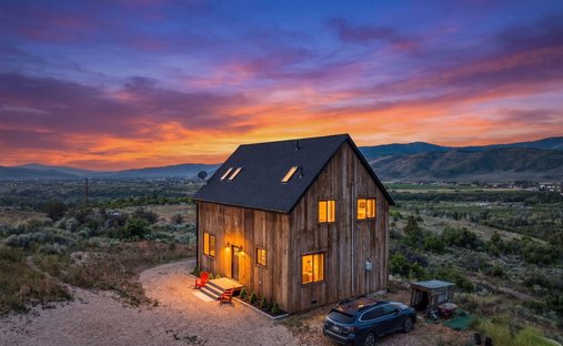 Kamas, Utah, United States 1