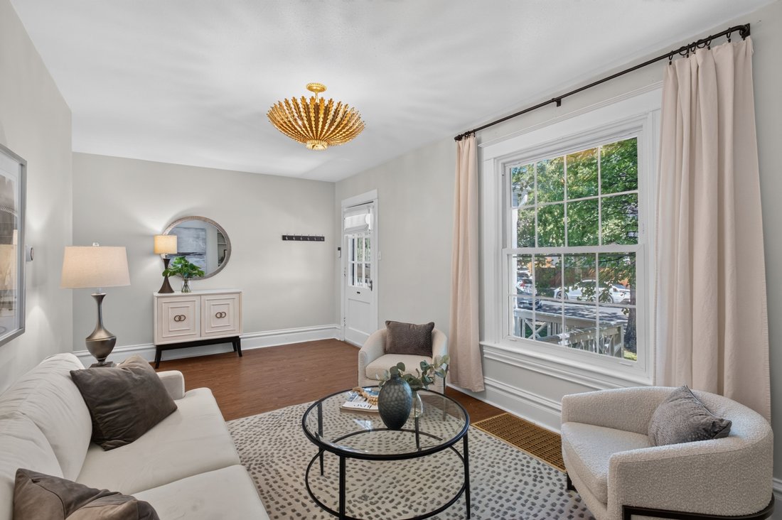 Townhouse in Denver, Colorado, United States 5 - 18248830