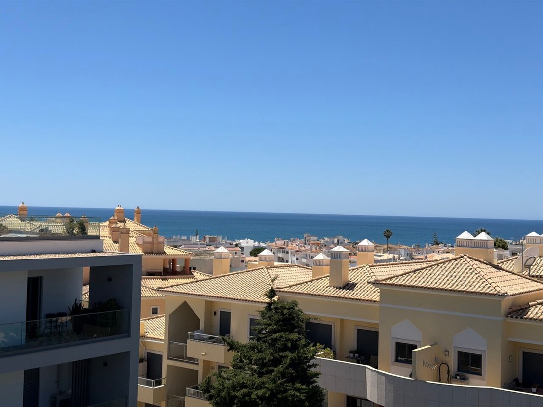 Apartamento en Praia dos Pescadores, Olhos de Agua, Portugal 3 - 13549445