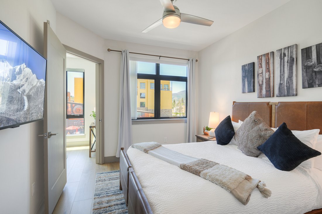 Condo in Silverthorne, Colorado, United States 5 - 18248834