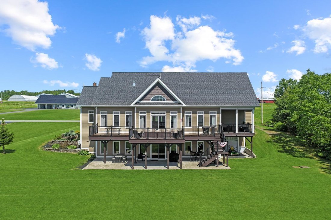 House in Madawaska, Maine, United States 2 - 18248571