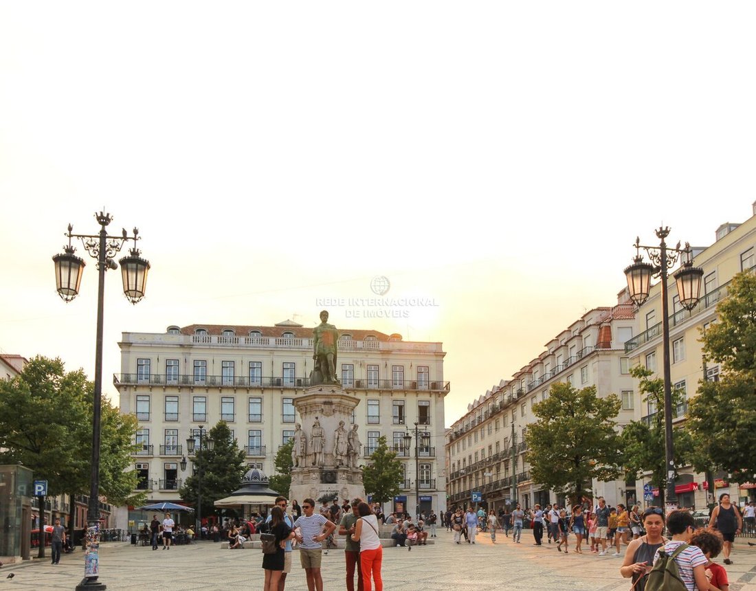 Appartamento a Santa Maria Maior, Lisbona, Portogallo 5 - 18248996
