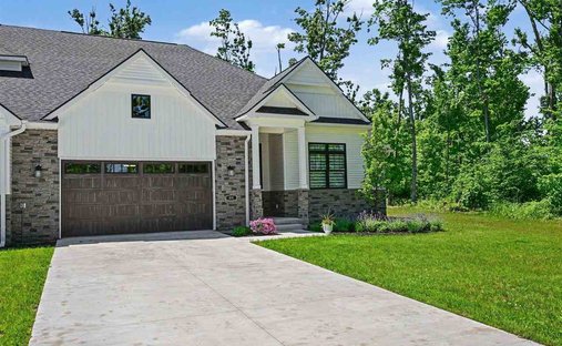 Condo in Wequetonsing, Michigan, United States 1