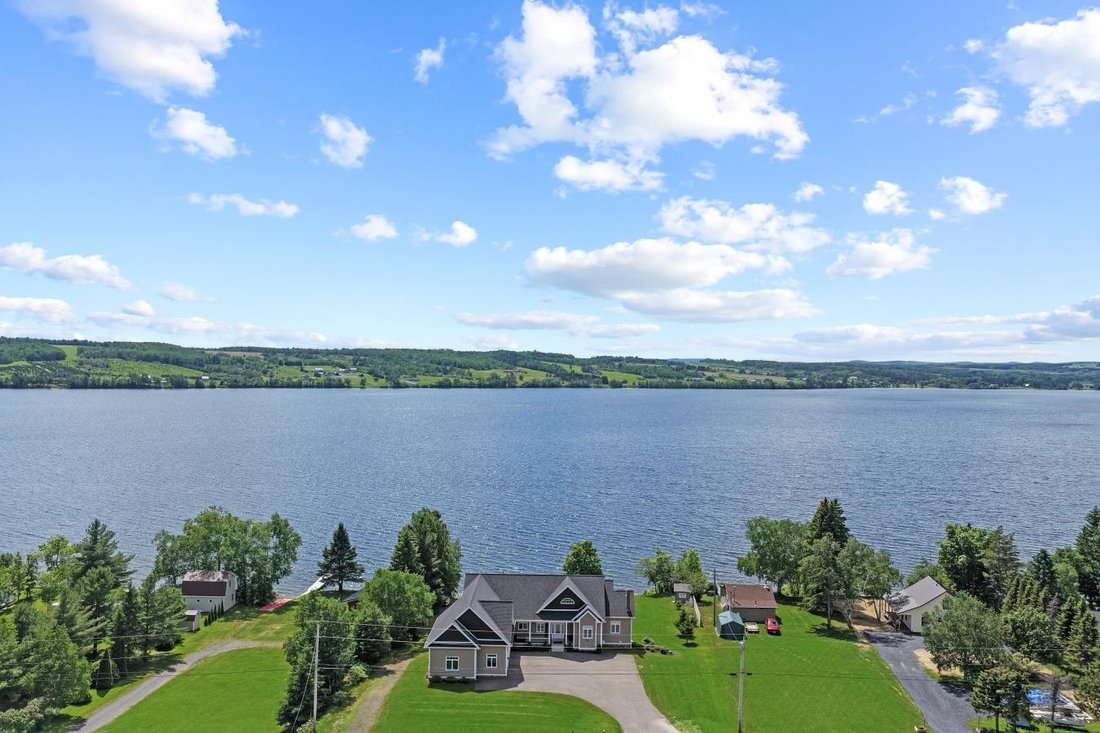 House in Madawaska, Maine, United States 5 - 18248571