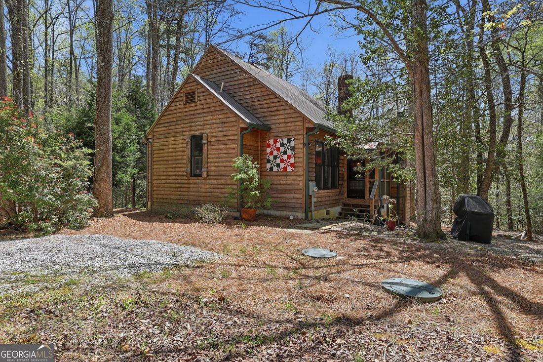 House in Clarkesville, Georgia, United States 5 - 18248303