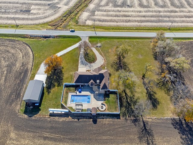 House in Blackstone, Illinois, United States 1 - 18248324