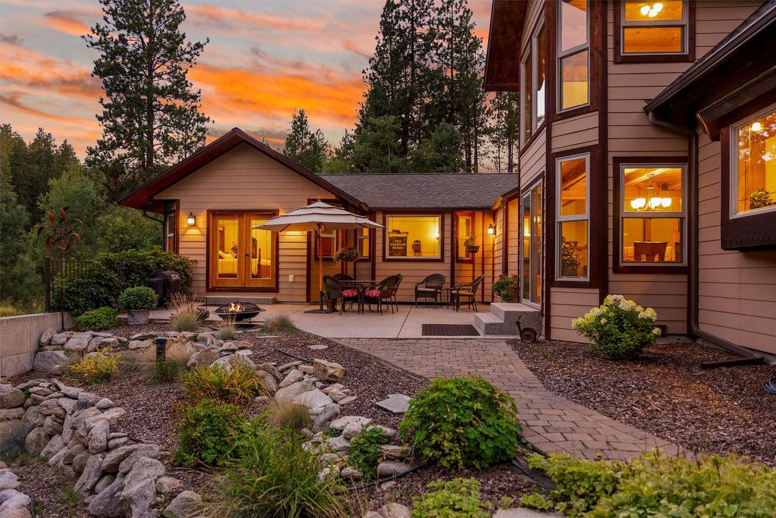 House in Hamilton, Montana, United States 5 - 18248756