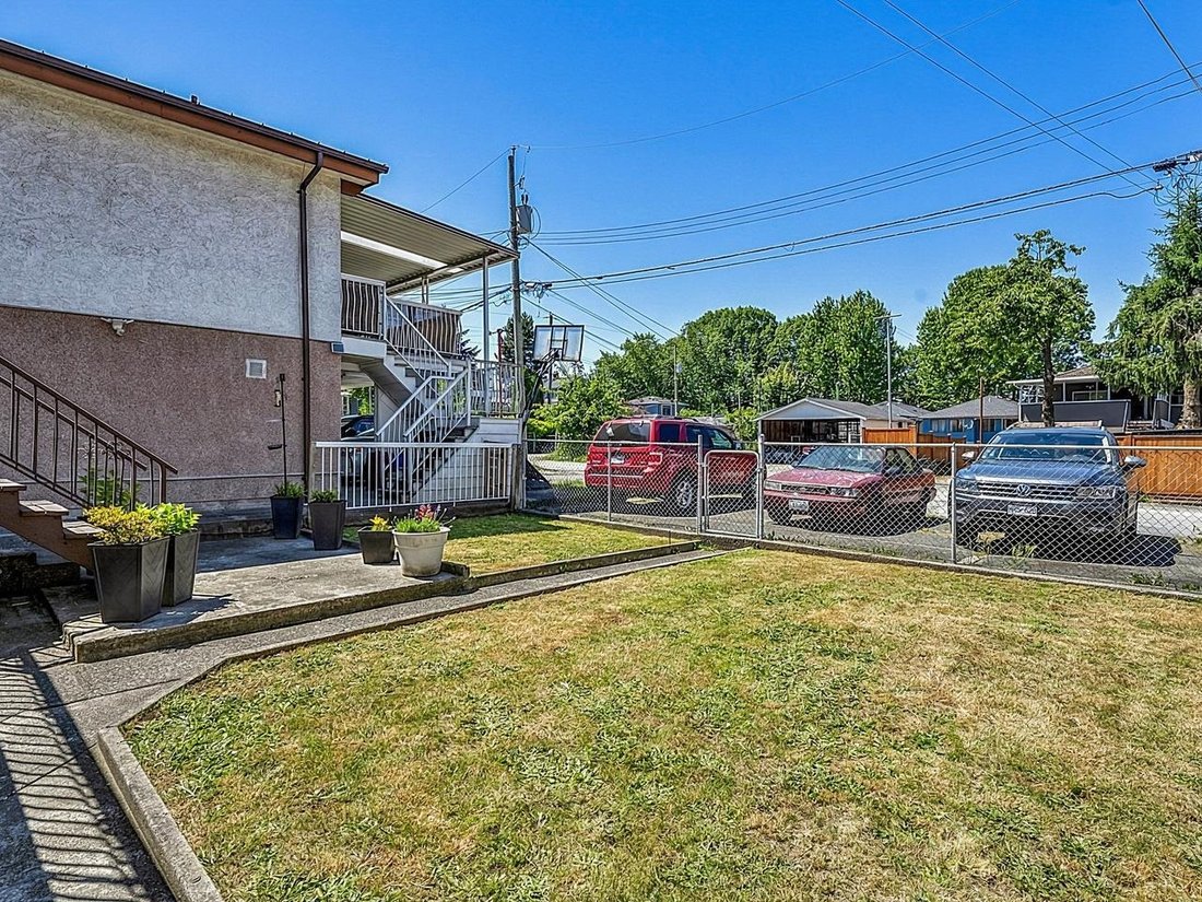 House in Vancouver, British Columbia, Canada 4 - 18248785