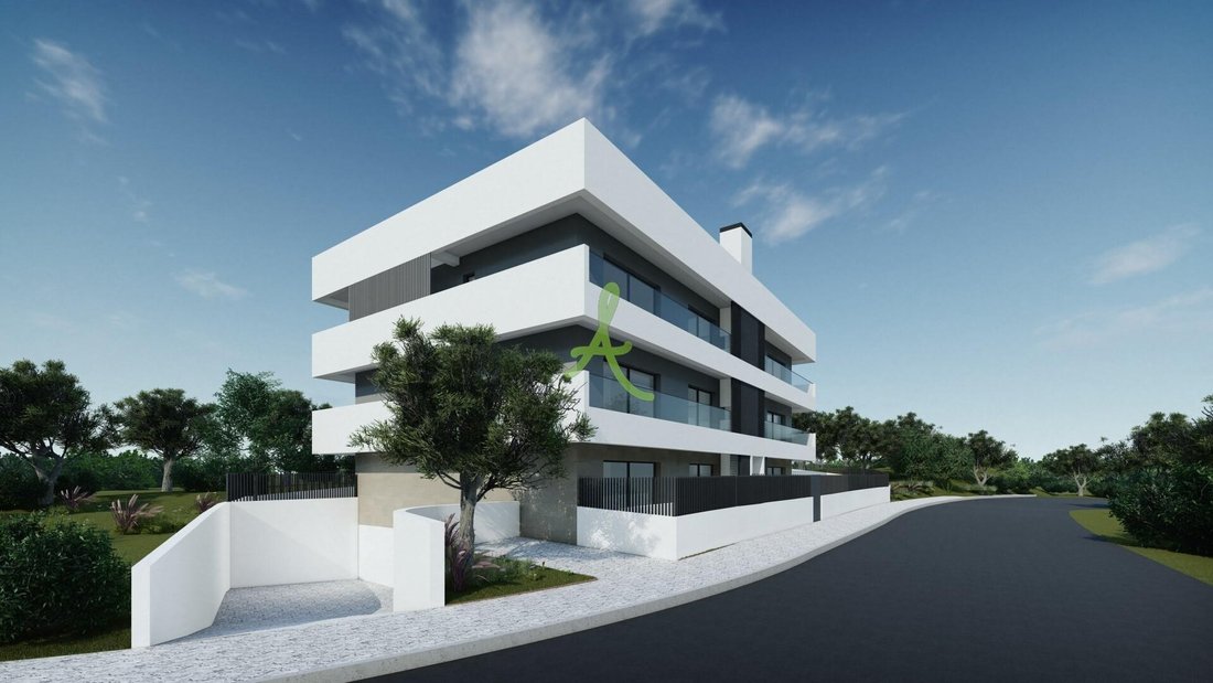 Apartment in Mexilhoeira Grande, Algarve, Portugal 2 - 18230720