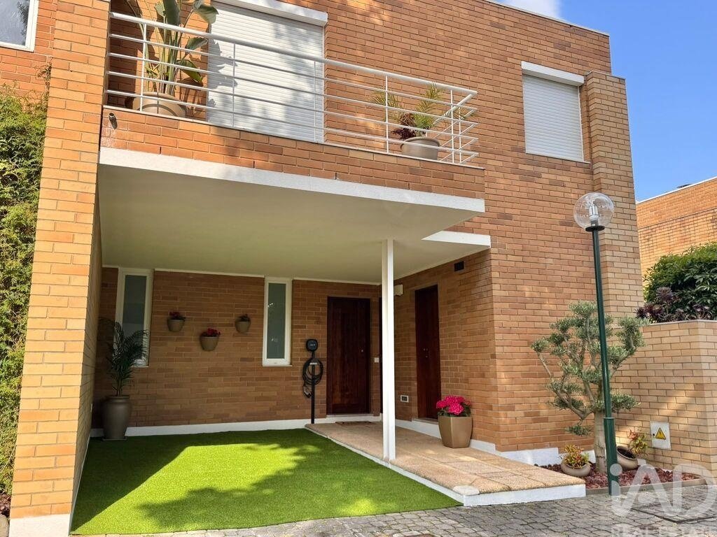 Townhouse in Esposende, Marinhas e Gandra, Braga, Portugal 2 - 18238139