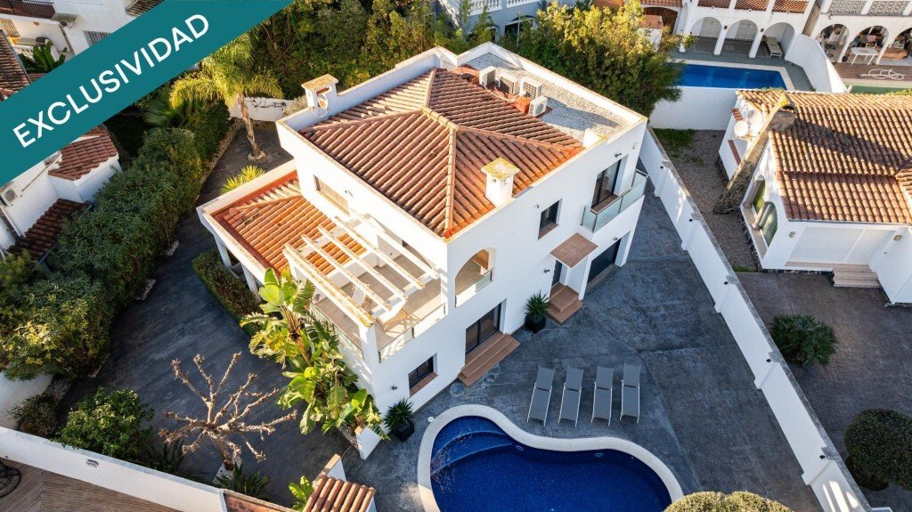 House in Empuriabrava, Catalonia, Spain 1 - 18248573