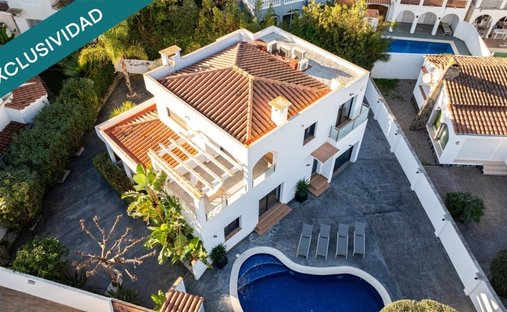 House in Empuriabrava, Catalonia, Spain 1