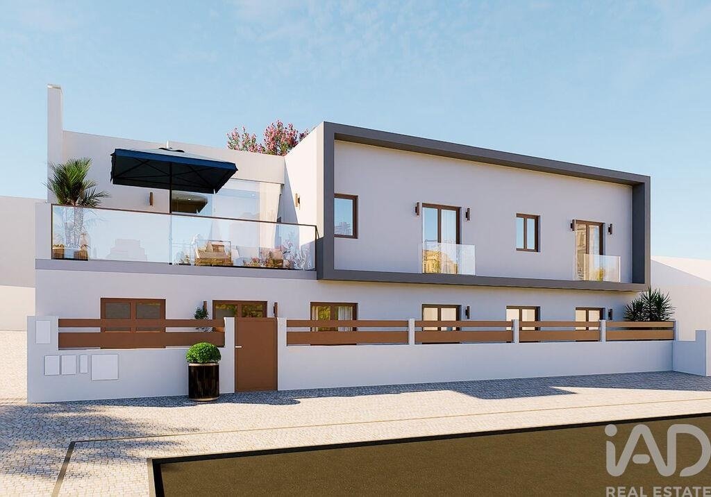 Townhouse in Setubal, Setubal, Portugal 4 - 18248646