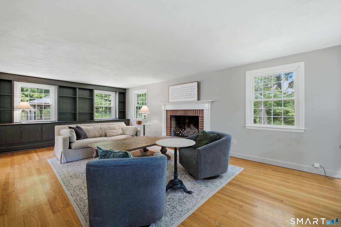 House in Simsbury, Connecticut, United States 5 - 18248503