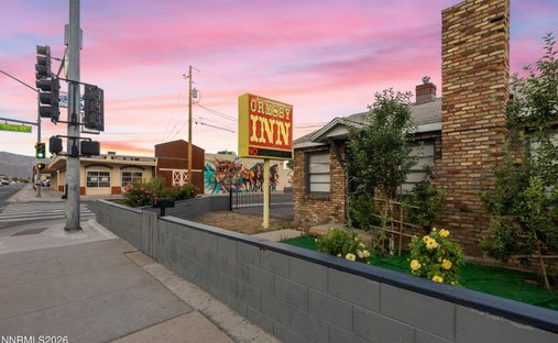 Carson City, Nevada, United States 1