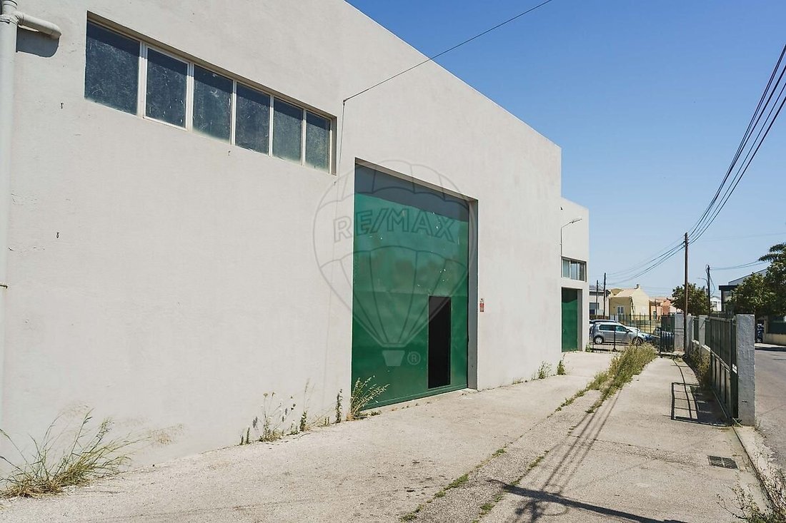 Andere in São Domingos de Rana, Lissabon, Portugal 2 - 18248623