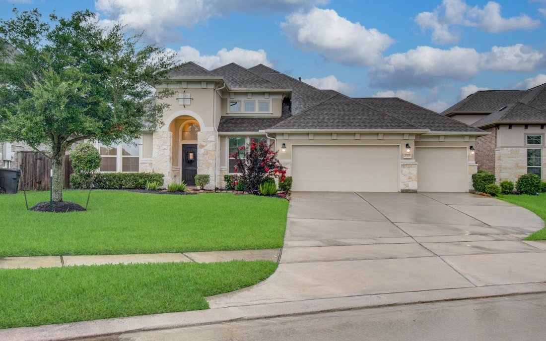 House in Houston, Texas, United States 2 - 18248296