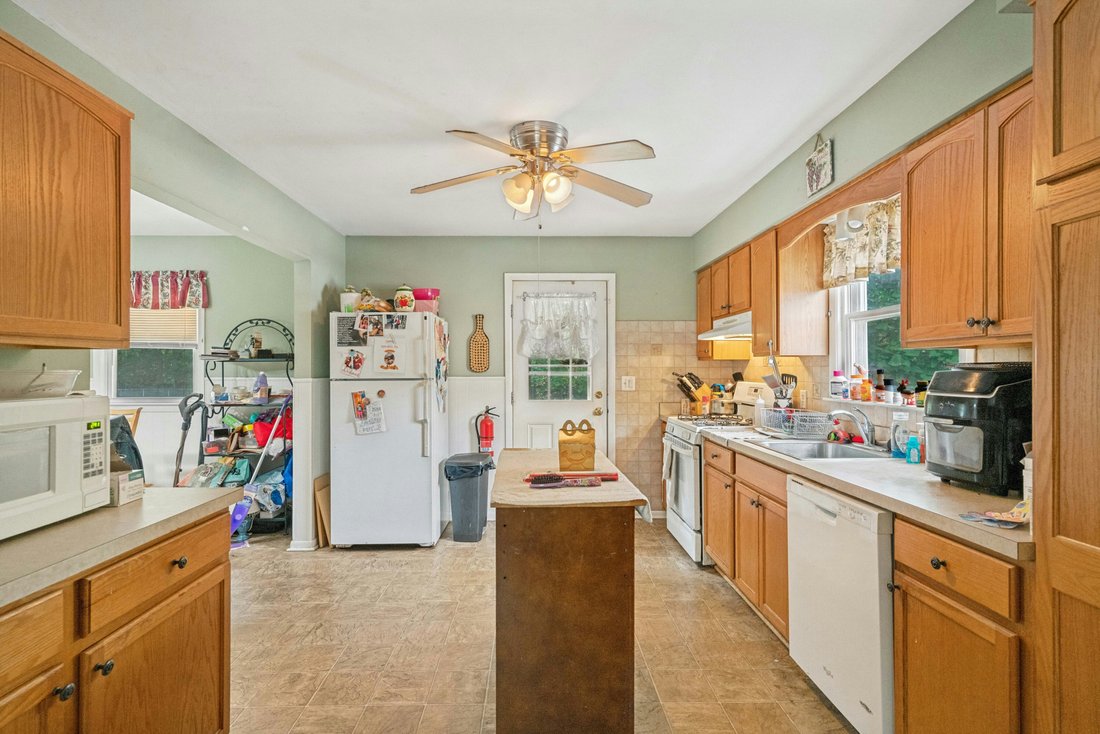 Apartment in Hawthorne, New Jersey, United States 3 - 18248400