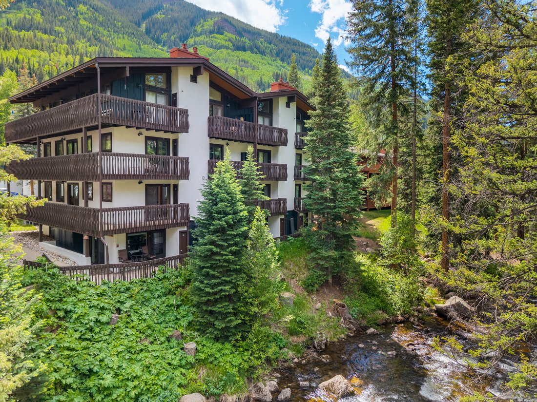Condo in Vail, Colorado, United States 1 - 18248690