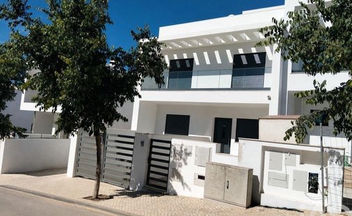 House in Tavira (Santa Maria e Santiago), Algarve, Portugal 1