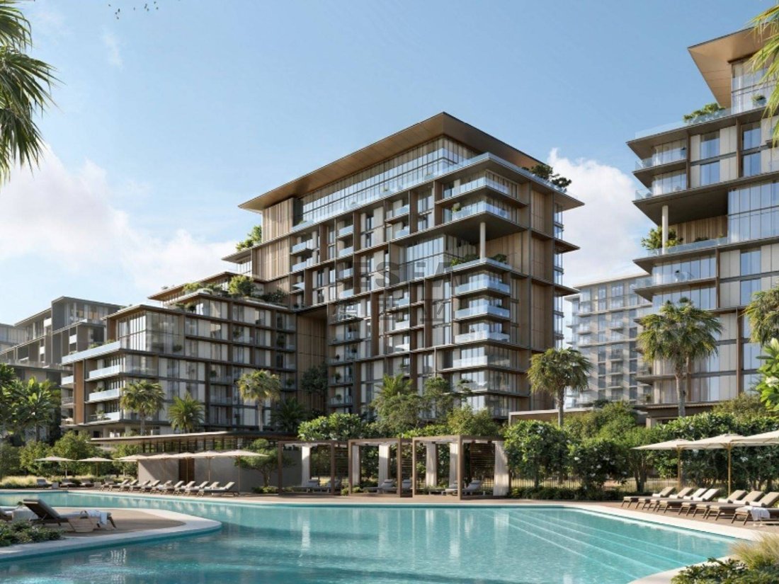 Apartment in Al Wasl, Dubai, United Arab Emirates 1 - 18248539
