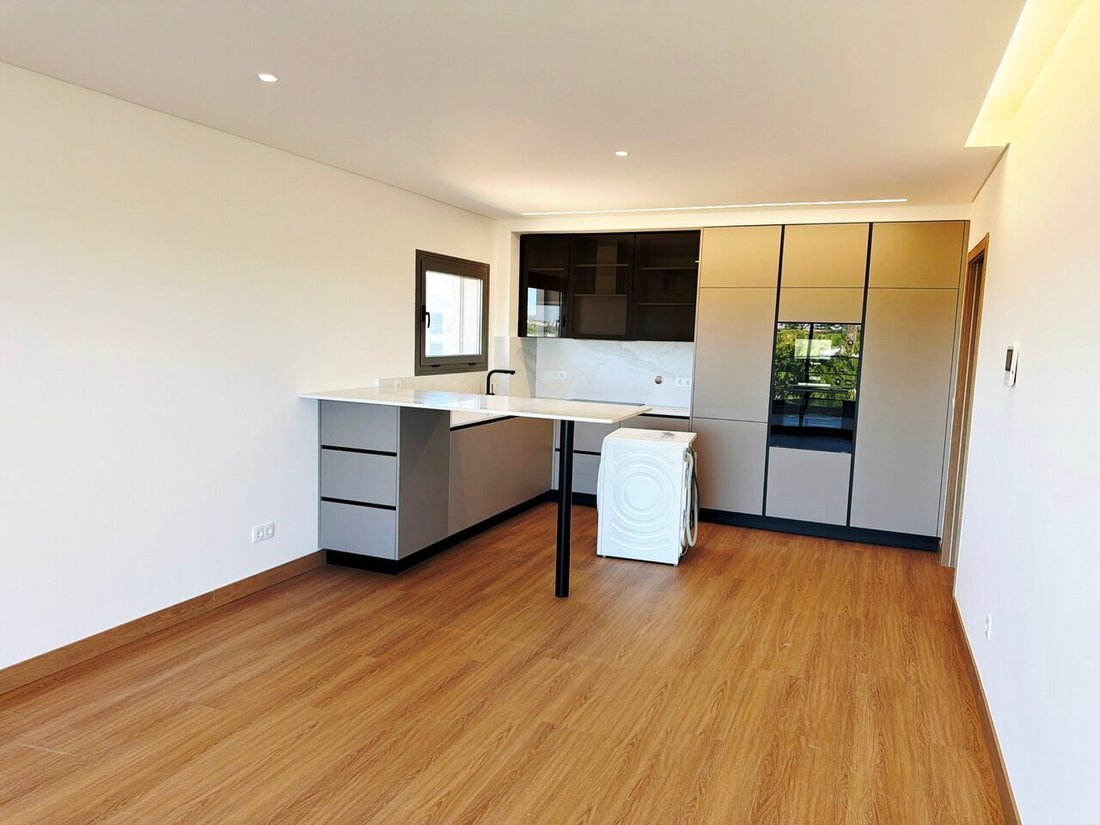 Apartamento en Praia dos Pescadores, Olhos de Agua, Portugal 5 - 13549445