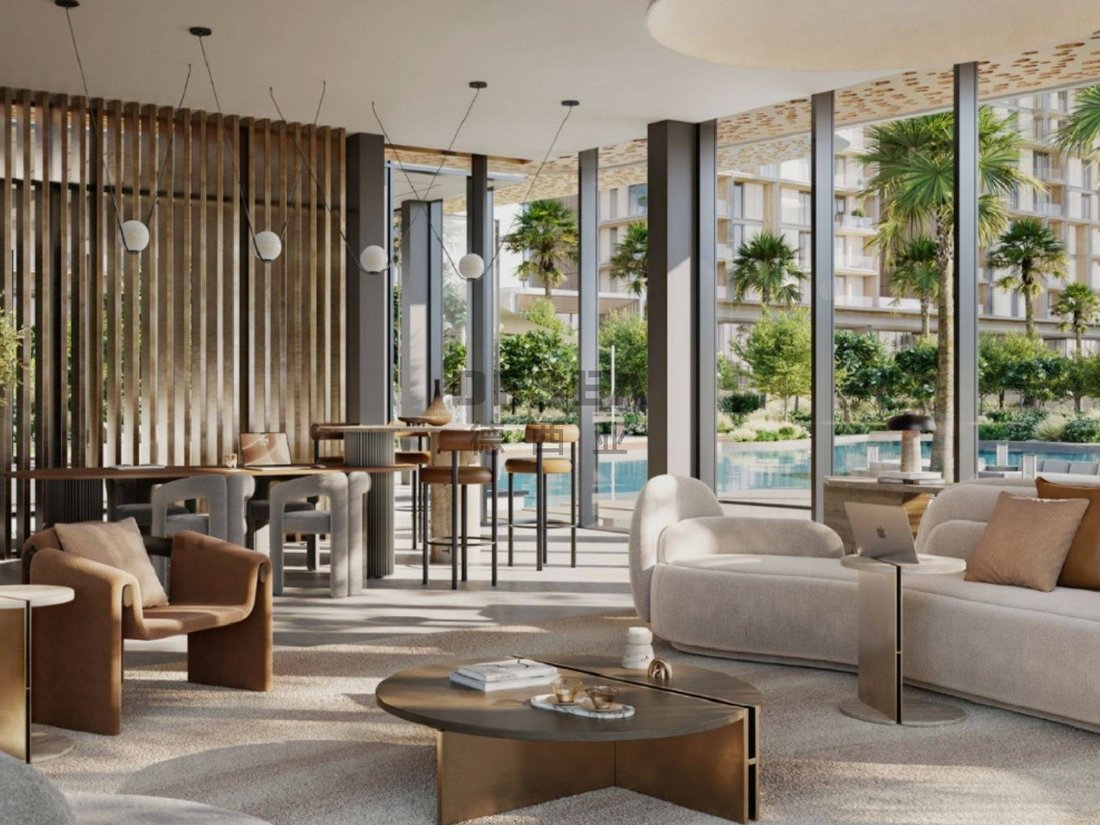 Apartment in Al Wasl, Dubai, United Arab Emirates 2 - 18248539