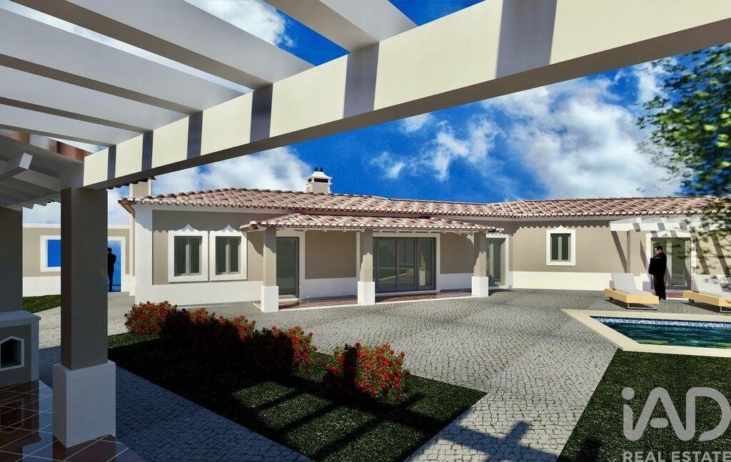 Townhouse in Salir de Matos, Leiria District, Portugal 3 - 18249006