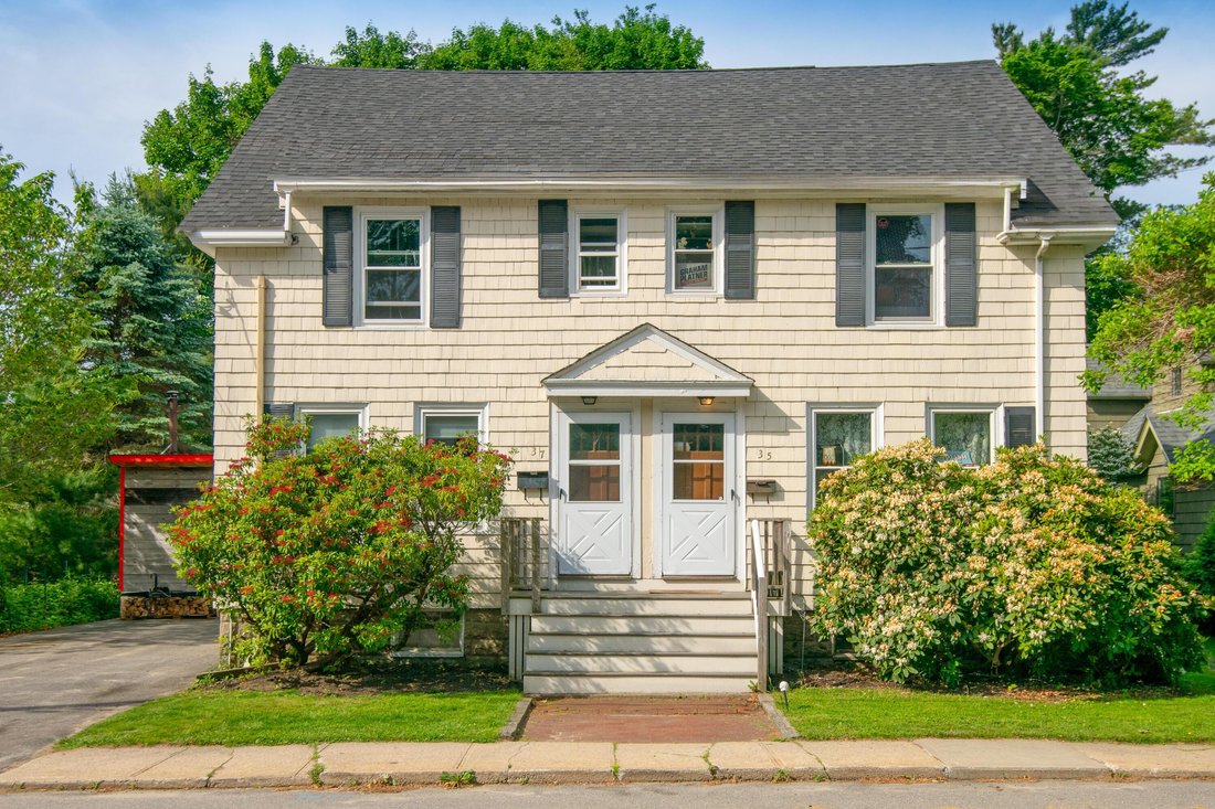 Apartment in Cape Elizabeth, Maine, United States 1 - 18248712