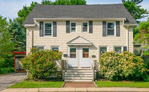 Apartment in Cape Elizabeth, Maine, United States 1