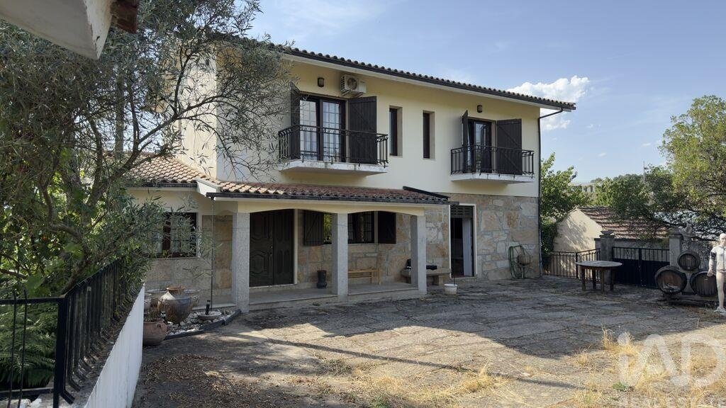 Townhouse in Mateus, Vila Real District, Portugal 4 - 17653235