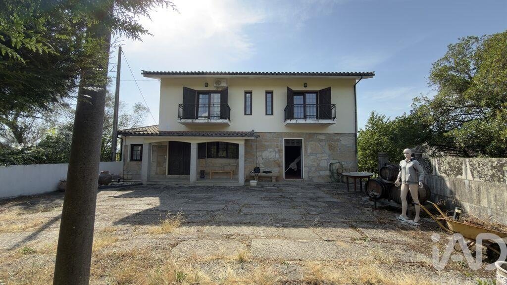 Townhouse in Mateus, Vila Real District, Portugal 5 - 17653235