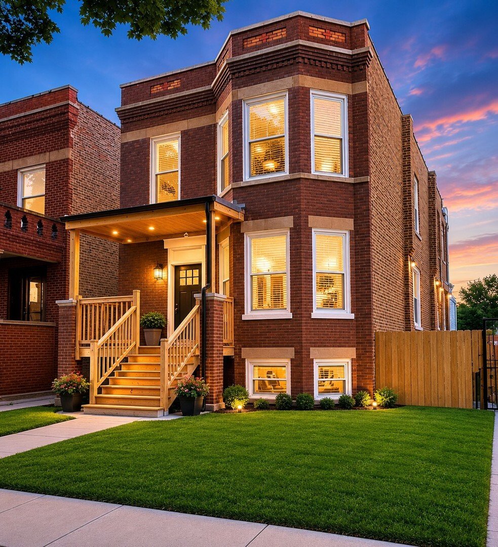 Chicago, Illinois, United States 1 - 18248331