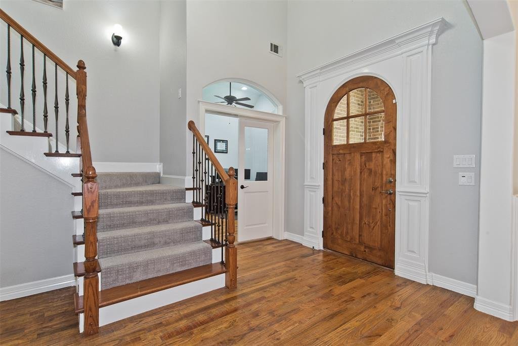 House in Fort Worth, Texas, United States 5 - 18248766